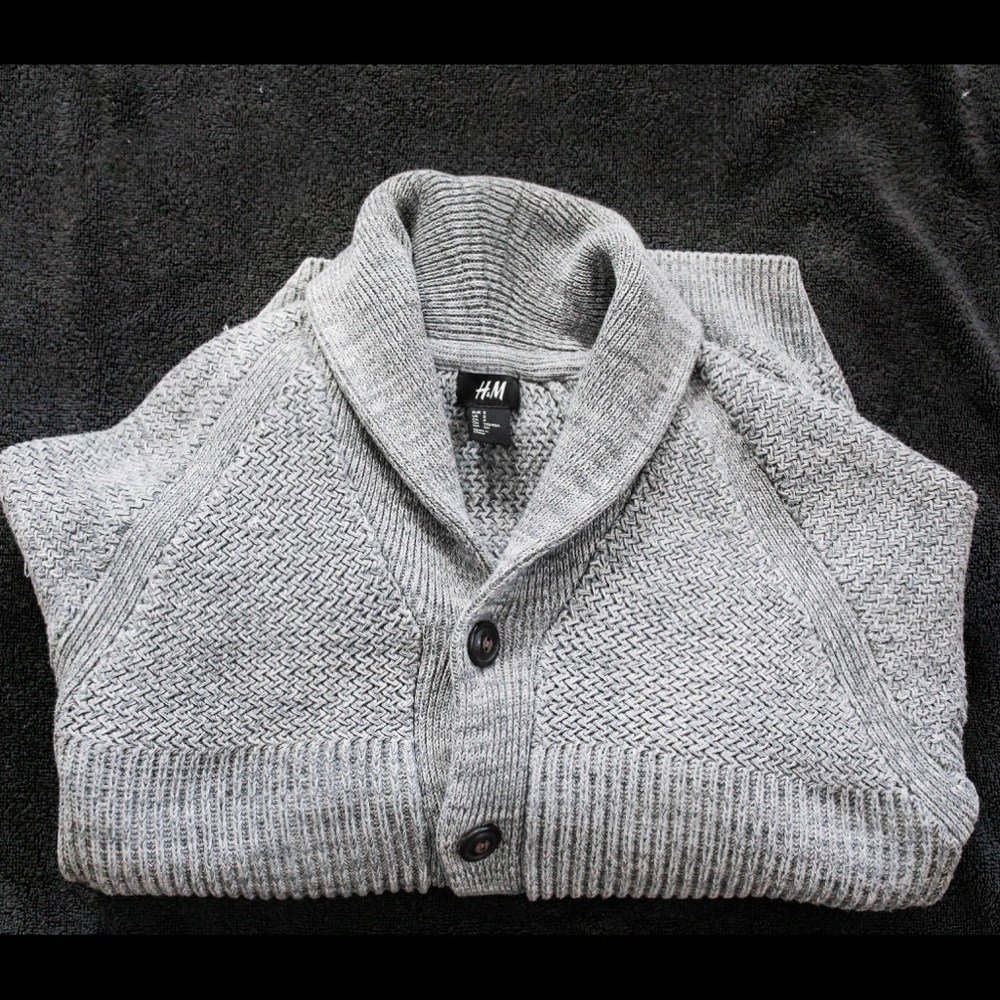 H&M Cardigan